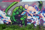 Grafitti #3