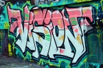 Graffiti #5