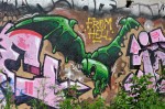 Graffiti #8