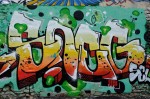 Graffiti #14